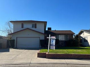 2932 Raleigh Dr, Stockton, CA 95209