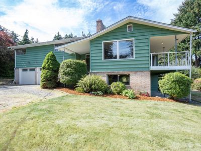 6318 21st Avenue NE, Tacoma, WA, 98422