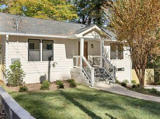 1917 Thompson Ave, East Pt, GA 30344