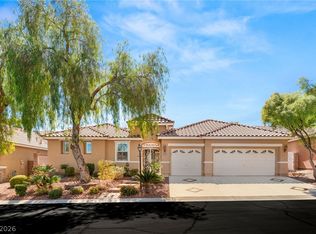 8309 Weeping Springs Ave, Las Vegas, NV 89131