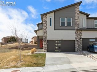 5324 Sky Top Ln, Colorado Springs, CO 80918