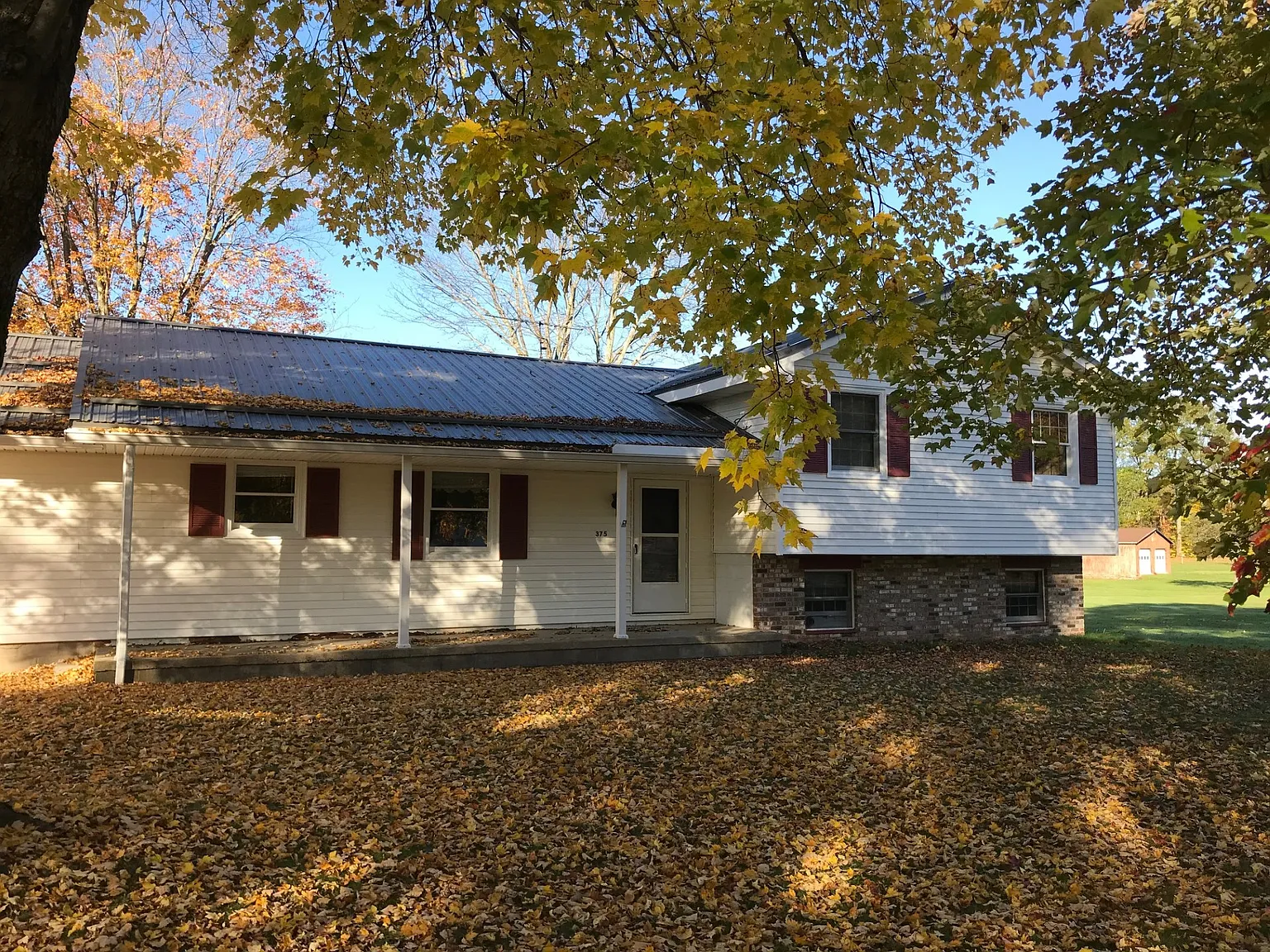 375 Page Hollow Road - 1 — Photo 1