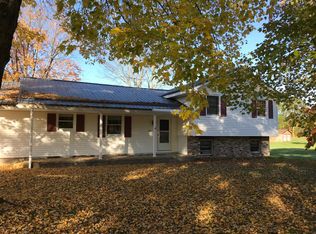 375 Page Hollow Rd, Pittsfield, PA 16340