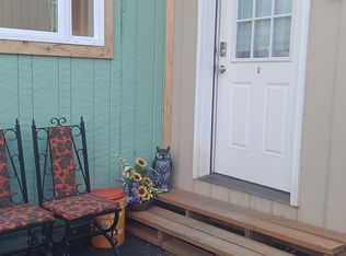 (Undisclosed Address), Anchorage, AK 99504
