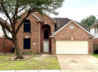 2615 Whitinham Dr, Houston, TX 77067