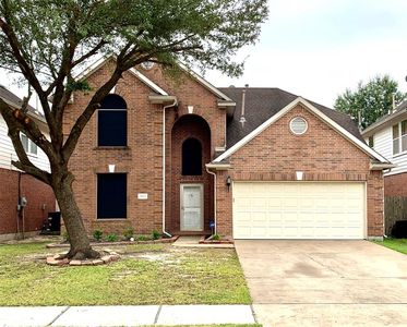 2615 Whitinham Dr, Houston, TX, 77067