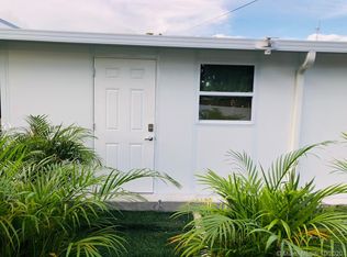 18 Miami Gardens Rd #1, Hollywood, FL 33023