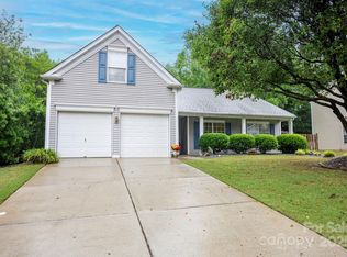 9359 Hillston Ridge Rd, Huntersville, NC 28078