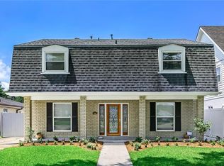 1916 Harvard Ave, Metairie, LA 70001