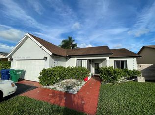 Edgewater Park, Miami, FL 33176