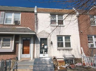 6819 Regent St, Philadelphia, PA 19142