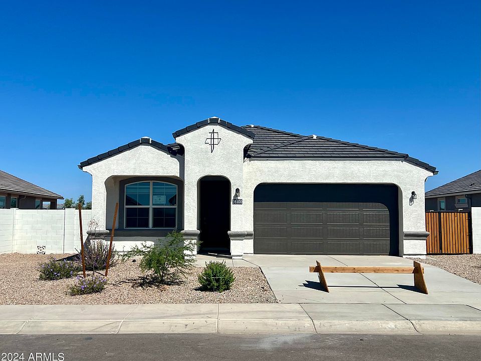 1st image of 36100 W SAN ILDEFANSO Avenue