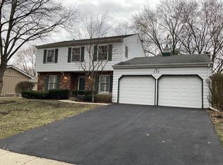 308 Richard Rd, Naperville, IL 60540