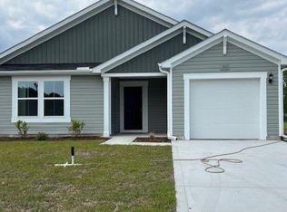 202 Foxford Dr LOT 3, Conway, SC 29526
