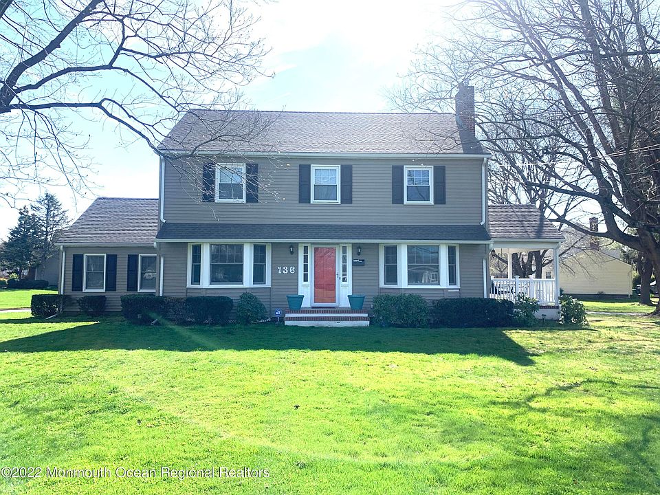 136 Broadway Road, Freehold, NJ 07728 Zillow