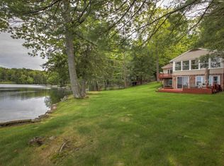 38 Old Lodge Rd, Litchfield, ME 04350