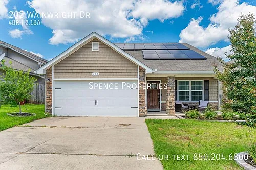 202 Wainwright Dr Photo 1