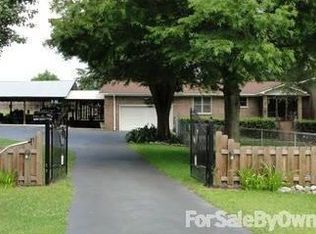 1989 Highway 15 S, Saint George, SC 29477