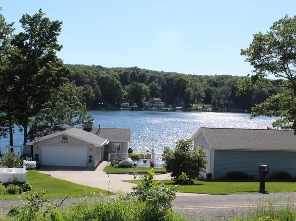 0 N 72nd Ave #B, Hart, MI 49420