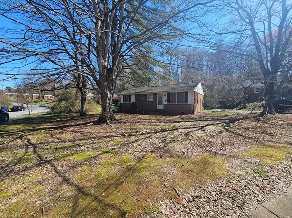 2901 Teresa Ave, Winston Salem, NC 27105