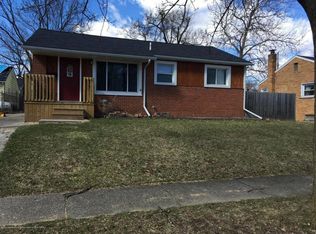 2317 Barstow Rd, Lansing, MI 48906