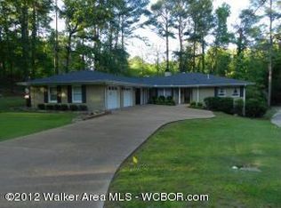 504 Ridge Rd, Jasper, AL 35501
