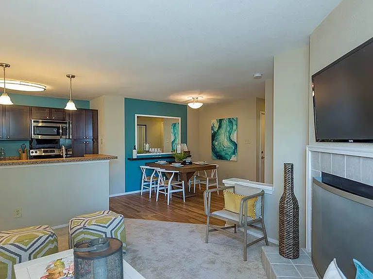 The Residences at Belmont — Photo 14