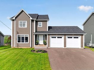 34 Amity St, Moncton, NB E1G0S3