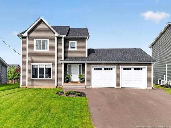 34 Amity St, Moncton, NB E1G 0S3