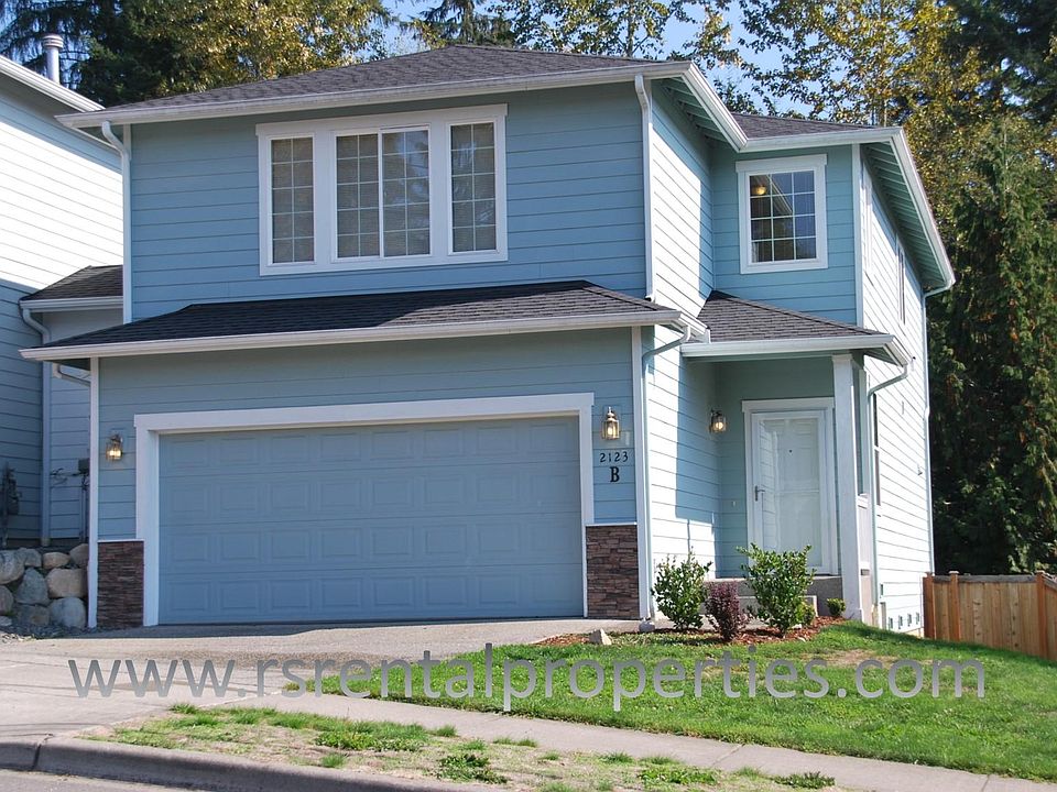 1st image of 2123 113th Dr SE