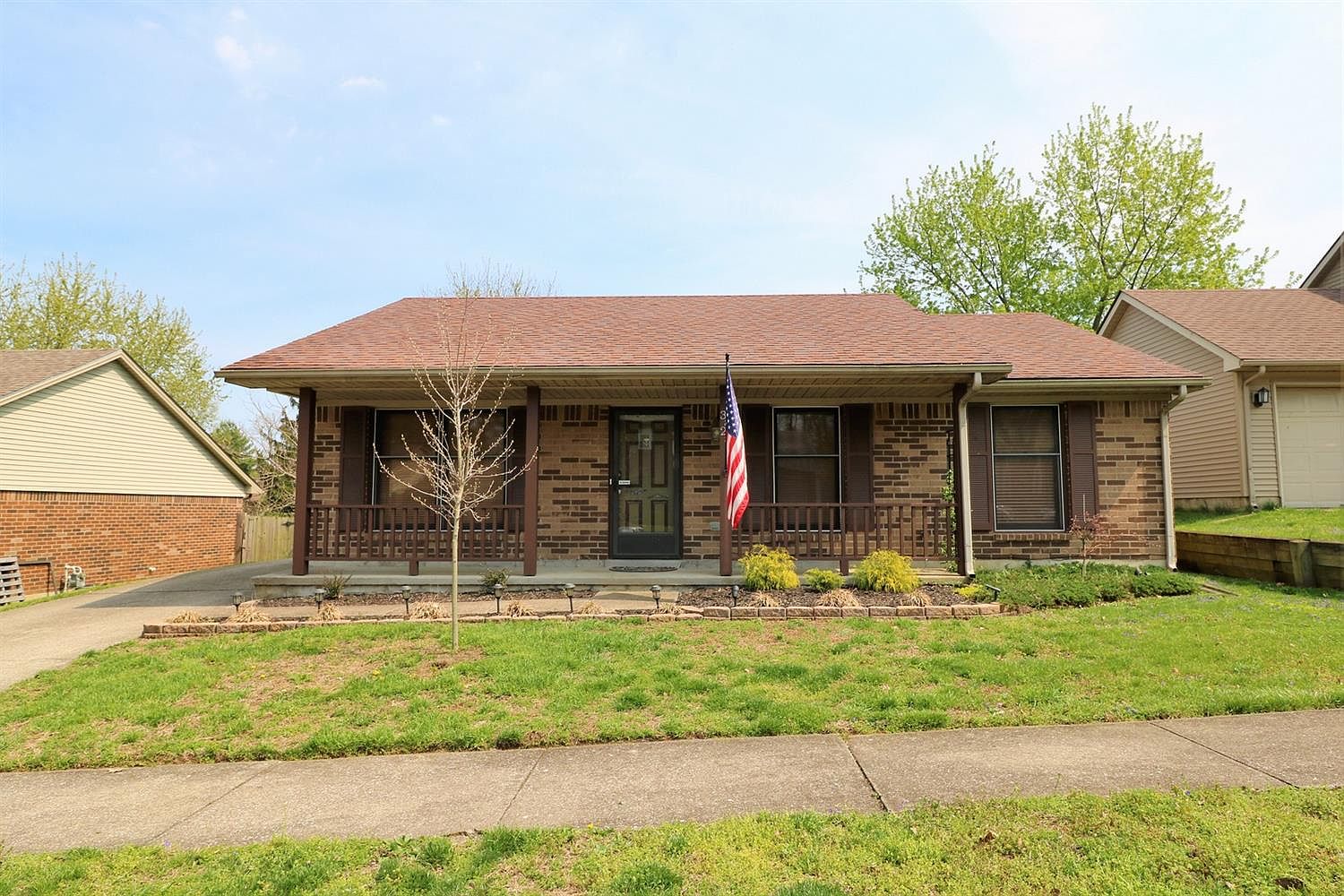 3828 McGarry Dr, Lexington, KY 40514 Zillow