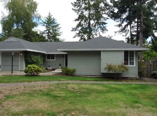 8630 SW Bridletrail Ave, Beaverton, OR 97008