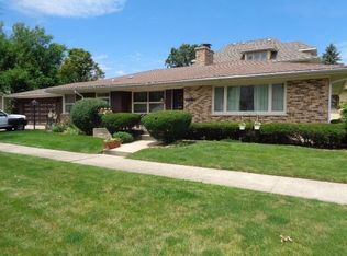 900 N 3rd Ave, Maywood, IL 60153