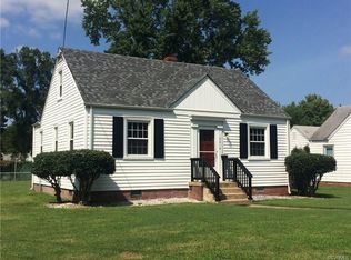 2614 Dumbarton Rd, Henrico, VA 23228