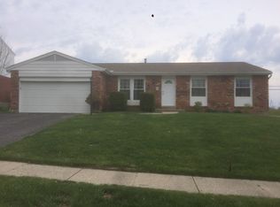 11318 Kenshire Dr, Cincinnati, OH 45240