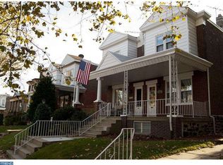 4520 Devereaux St, Philadelphia, PA 19135