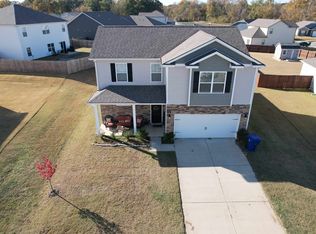 35 Witherspoon Dr, Oakland, TN 38060