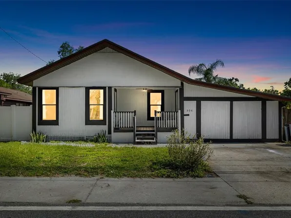 504 E Calhoun St, Plant City, FL 33563