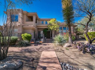 7941 E Via De Luna Dr, Scottsdale, AZ 85255