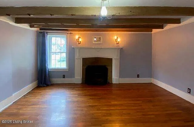 201 East John Fitch Avenue - 1 — Photo 3