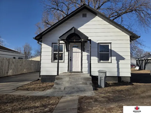 2025 N 31st St, Lincoln, NE 68503