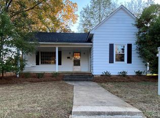 404 Chapel St, China Grove, NC 28023