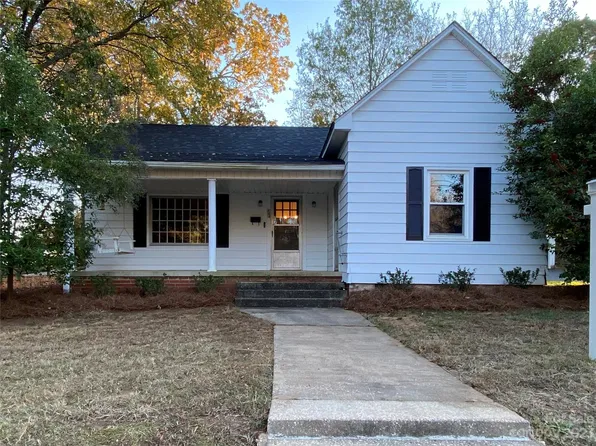 404 Chapel St, China Grove, NC 28023