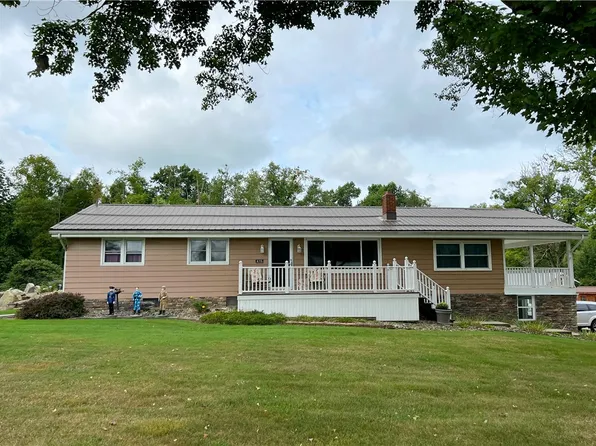 675 N Cottage Rd, Mercer, PA 16137