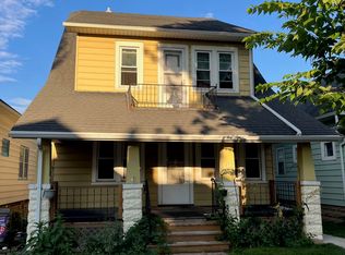 852 S 75th St #A, Milwaukee, WI 53214