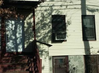 40 Clinton St, Paterson, NJ 07522