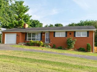 3193 Rawley Pike, Rockingham, VA 22801