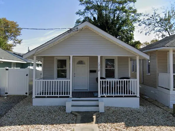 1718 White St #2, Belmar, NJ 07719