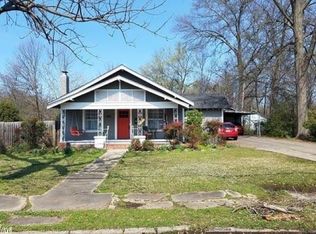 1720 Prince St, Conway, AR 72034