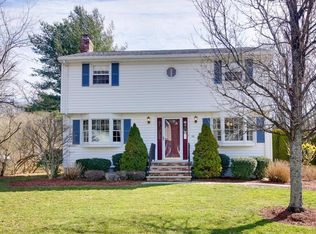 66 Donald Rd, Burlington, MA 01803